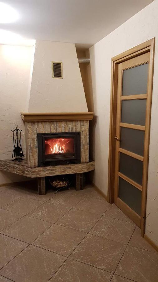 Old Town Apartment Тельшяй Экстерьер фото